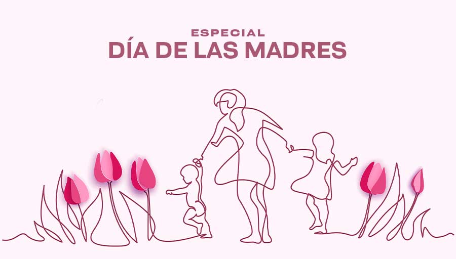 Día de las Madres 2026: Celebraciones familiares y protestas de madres buscadoras