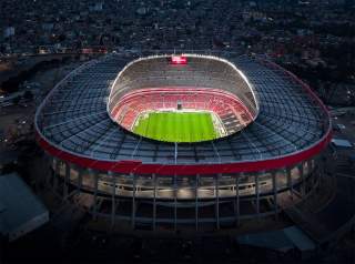 De Estadio Azteca a «Estadio Ciudad de México»: La FIFA toma el control para el Mundial 2026