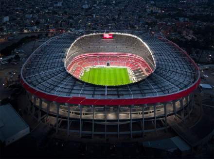 De Estadio Azteca a «Estadio Ciudad de México»: La FIFA toma el control para el Mundial 2026