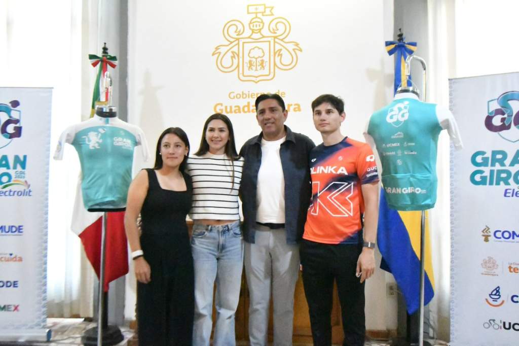 Guadalajara sobre ruedas: Cierres viales masivos por el Gran Giro 2026