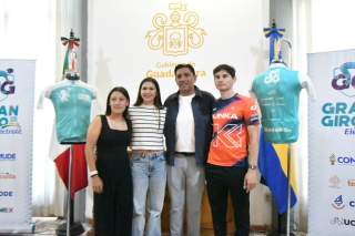 Guadalajara sobre ruedas: Cierres viales masivos por el Gran Giro 2026