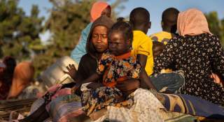Emergencia global: La ONU convoca a panel financiero urgente tras duplicarse los refugiados por sequías