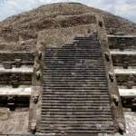 SOS en Teotihuacán: Expertos del INAH alertan por grave riesgo de colapso en el Templo de Quetzalcóatl