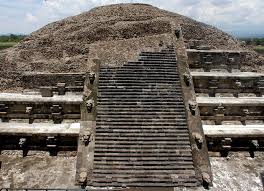 SOS en Teotihuacán: Expertos del INAH alertan por grave riesgo de colapso en el Templo de Quetzalcóatl
