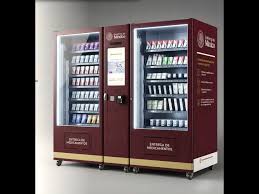 Recetas completas en «maquinitas»: Sheinbaum presenta dispensadores automáticos de medicamentos gratuitos