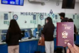 Fronteras del futuro: SRE implementará pasaporte electrónico con verificación biométrica avanzada