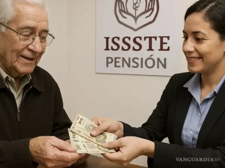 Histórica jubilación anticipada en el ISSSTE: Así queda la tabla de edad y servicios en 2026