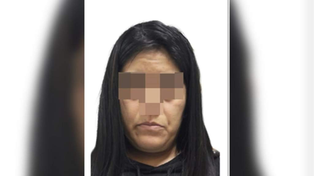 Cae en Michoacán “La Tía”, operadora del CJNG y pieza clave en el asesinato del alcalde Carlos Manzo