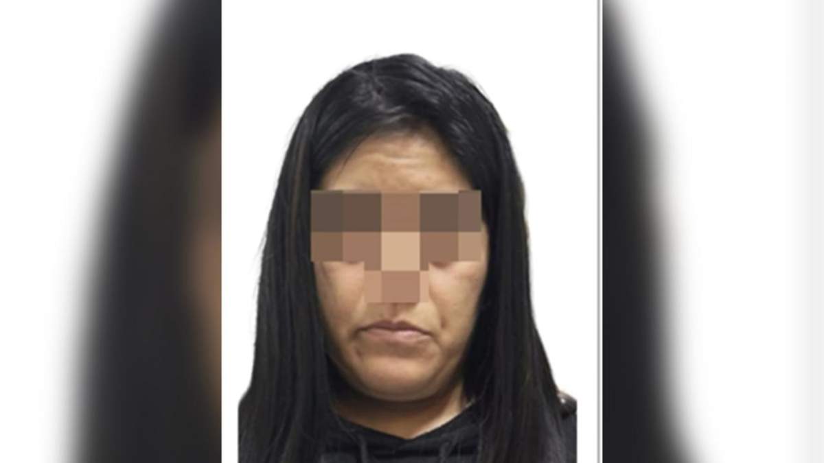 Cae en Michoacán “La Tía”, operadora del CJNG y pieza clave en el asesinato del alcalde Carlos Manzo