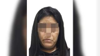 Cae en Michoacán “La Tía”, operadora del CJNG y pieza clave en el asesinato del alcalde Carlos Manzo