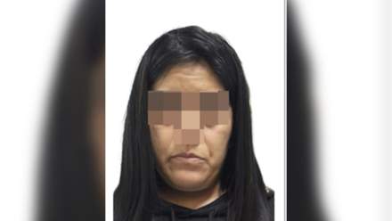 Cae en Michoacán “La Tía”, operadora del CJNG y pieza clave en el asesinato del alcalde Carlos Manzo