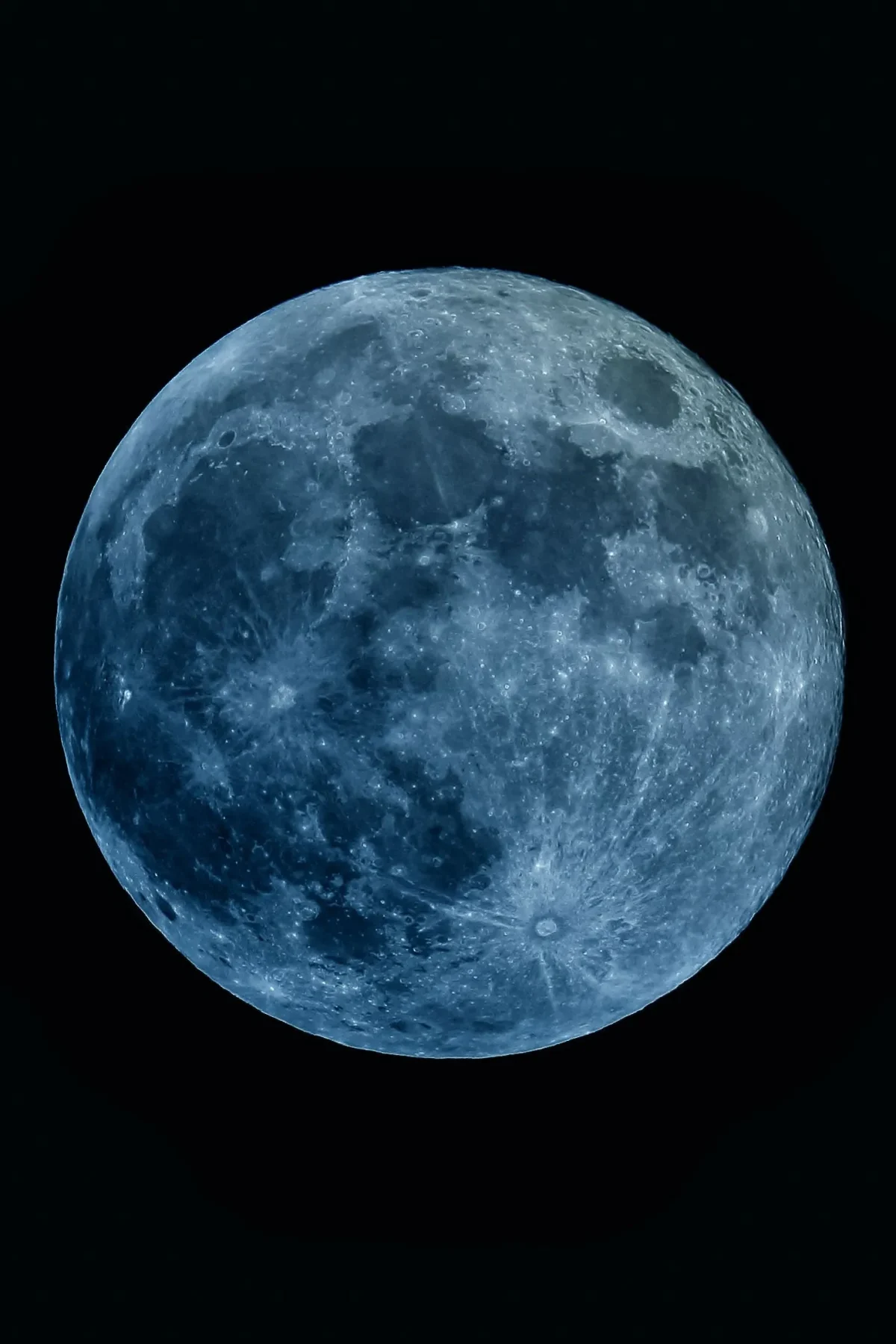 Luna Azul este 31 de mayo: El fenómeno astronómico que cierra el mes sin cambiar de color