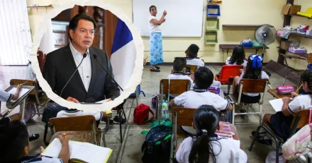Alerta Educativa: Rechazo nacional por recorte de 7 semanas al ciclo escolar ante calor extremo y el Mundial 2026