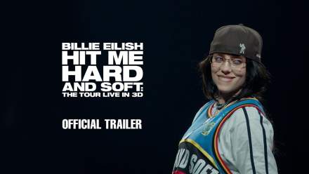 Inmersión Total: «Hit Me Hard and Soft: The Tour (Live in 3D)»