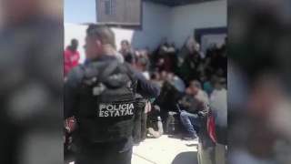 Justicia en la frontera: Sentencian a red de secuestradores que mantenía cautivos a 135 migrantes en Sonora