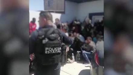 Justicia en la frontera: Sentencian a red de secuestradores que mantenía cautivos a 135 migrantes en Sonora