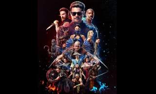 El torneo escala: «Mortal Kombat II» llega a los cines con el debut de Johnny Cage