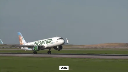 Tragedia en Denver: Hombre muere tras invadir pista y ser atropellado por un avión