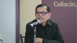 Terremoto político en Sinaloa: Detienen en EE. UU. a Gerardo Mérida, exsecretario de Seguridad Pública