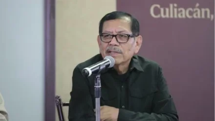 Terremoto político en Sinaloa: Detienen en EE. UU. a Gerardo Mérida, exsecretario de Seguridad Pública
