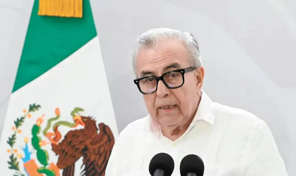 Tensión en Culiacán: FGR reactiva caso Cuén mientras crecen rumores sobre la salud de Rubén Rocha