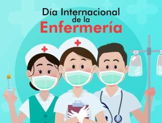 «Nuestras enfermeras, nuestro futuro»: El mundo celebra el Día Internacional de la Enfermería
