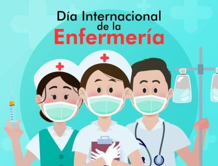 «Nuestras enfermeras, nuestro futuro»: El mundo celebra el Día Internacional de la Enfermería