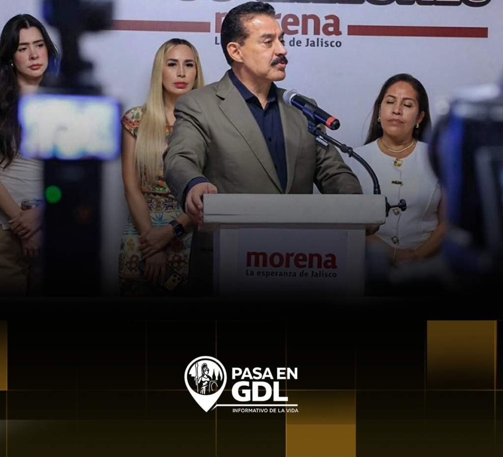 Guadalajara enfrenta 200 zonas de inundación letales rumbo al Mundial 2026