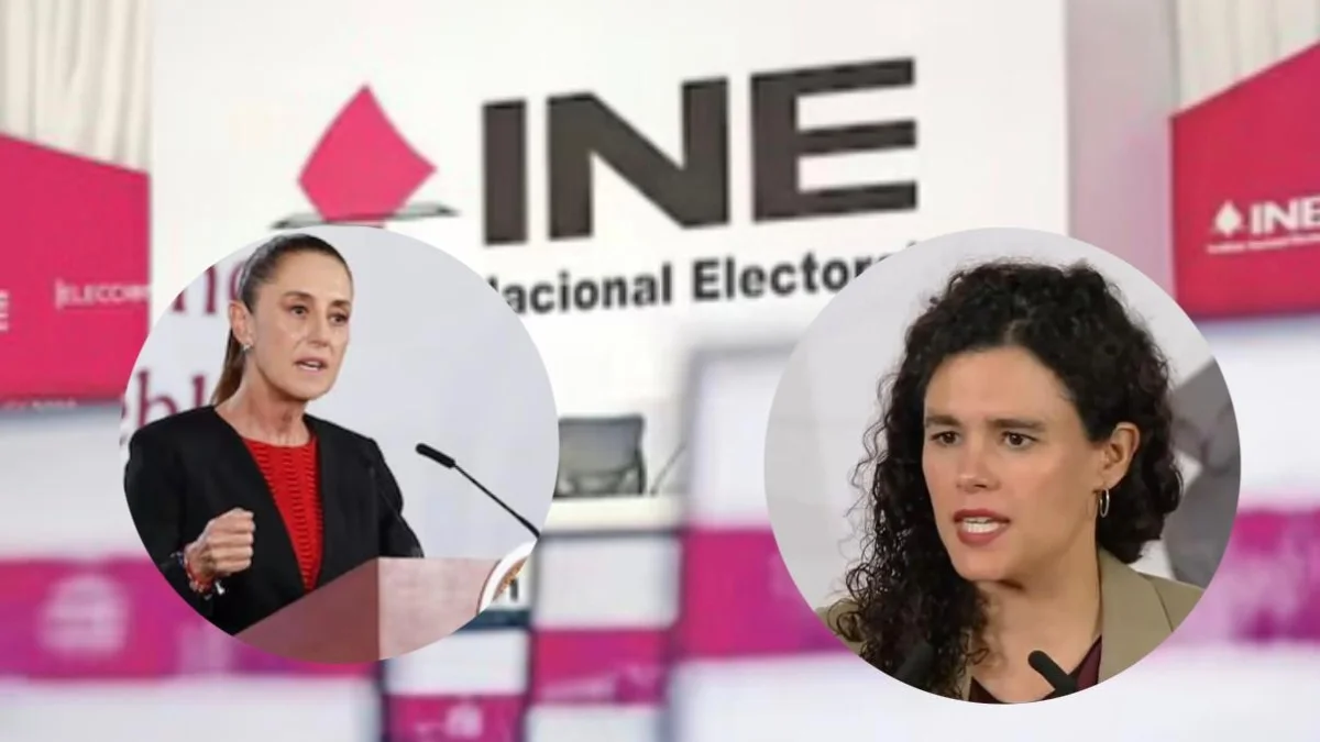 Cerco a la narcopolítica: Presidenta alista «Mega Comisión» con UIF, FGR e INE para auditar a todos los candidatos