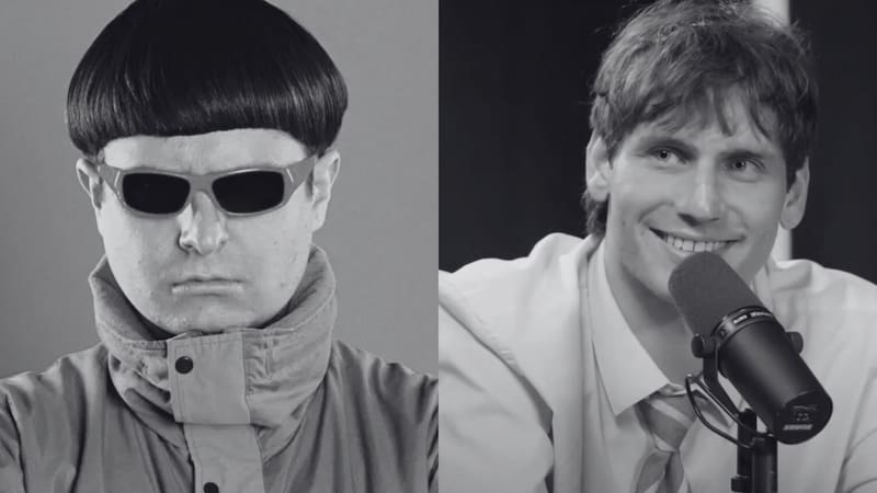 Tragedia en Brasil: Confirman la muerte de Oliver Tree y el ‘youtuber’ Gaspi en un choque de helicópteros en Río de Janeiro