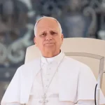 «Busquen la verdad, no los likes»: El Papa León XIV estremece a Lima con un fuerte discurso contra las redes sociales