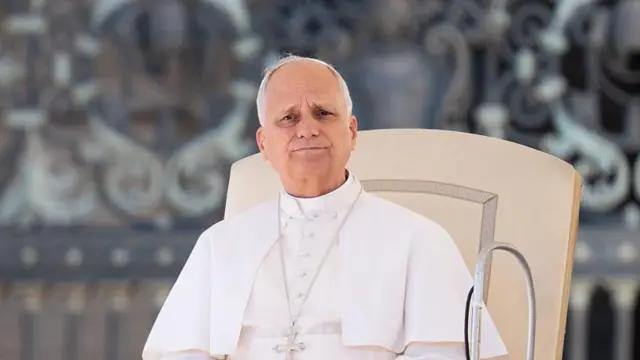 «Busquen la verdad, no los likes»: El Papa León XIV estremece a Lima con un fuerte discurso contra las redes sociales