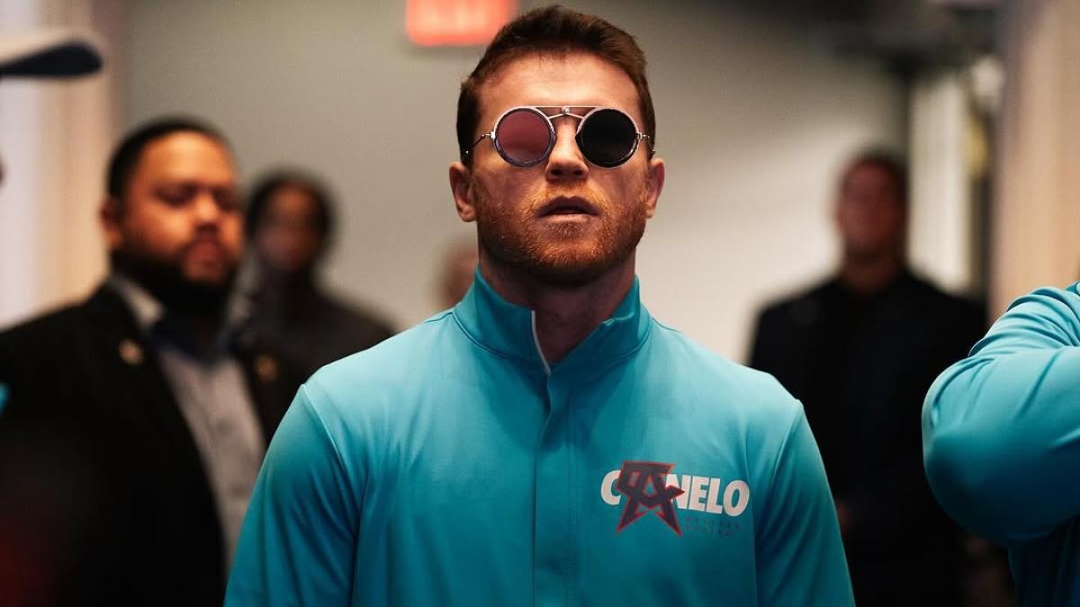 ¡De manteles largos! «Canelo» Álvarez tendrá papel estelar en la inauguración de la Copa del Mundo 2026