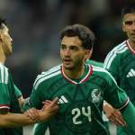 ¡Despedida de ensueño! México golea 5-1 a Serbia en Toluca y se declara listo para el Mundial 2026