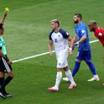 Resaca en el norte: Canadá deja ir la ventaja y empata 1-1 frente a Bosnia y Herzegovina en su debut mundialista