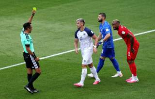 Resaca en el norte: Canadá deja ir la ventaja y empata 1-1 frente a Bosnia y Herzegovina en su debut mundialista