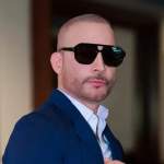 «Prefiero quedarme pelón»: Germán Montero se arrepiente de su injerto de cabello por dolor «brutal»