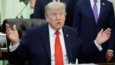 Paz histórica en Medio Oriente: Trump e Irán firman el fin de la guerra y provocan el desplome global del petróleo
