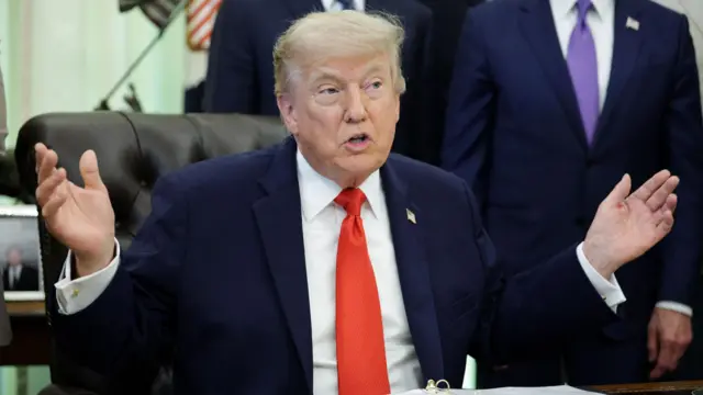 Paz histórica en Medio Oriente: Trump e Irán firman el fin de la guerra y provocan el desplome global del petróleo