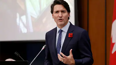 Respaldo de Estado: Justin Trudeau asistirá al duelo histórico entre Canadá y Qatar en el BC Place de Vancouver