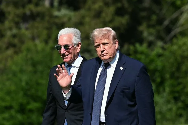 Cumbre del G7: Donald Trump llega a Francia respaldado por el Pacto de Ormuz y pone la mira en Ucrania