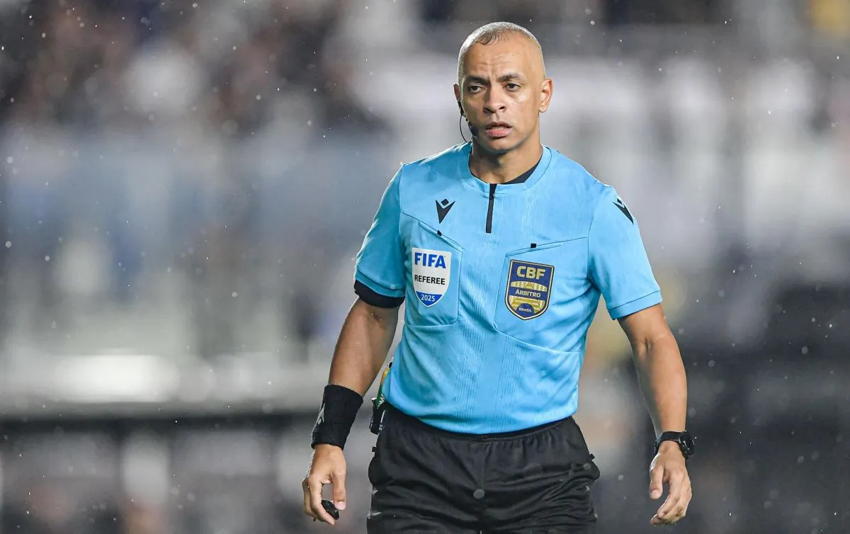 ¡Listos los silbantes! La FIFA define el arbitraje de élite para la inauguración del Mundial 2026