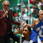 ¡Al estilo del Super Bowl! Shakira, Bocelli y estrellas mexicanas encienden la espectacular inauguración del Mundial 2026