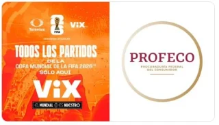 Apagón mundialista: Profeco investiga a ViX por severas fallas en transmisiones; la plataforma culpa a Amazon