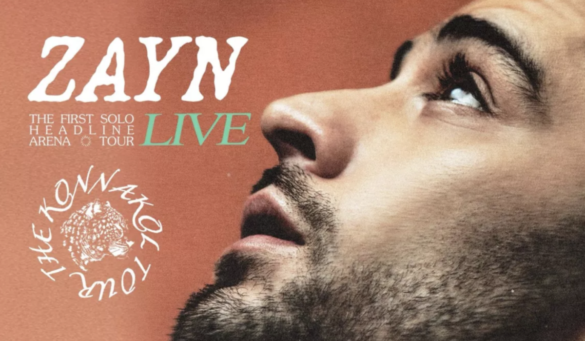 Noche histórica en la CDMX: Zayn Malik desata la euforia y se despide de México con un apoteósico ‘sold out’ en el Estadio GNP
