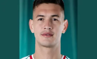 ¡Buenas noticias para el Tri! César Montes sufre lesión leve y estará listo para enfrentar a Corea del Sur