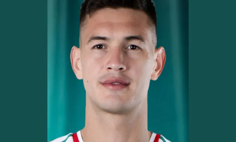 ¡Buenas noticias para el Tri! César Montes sufre lesión leve y estará listo para enfrentar a Corea del Sur