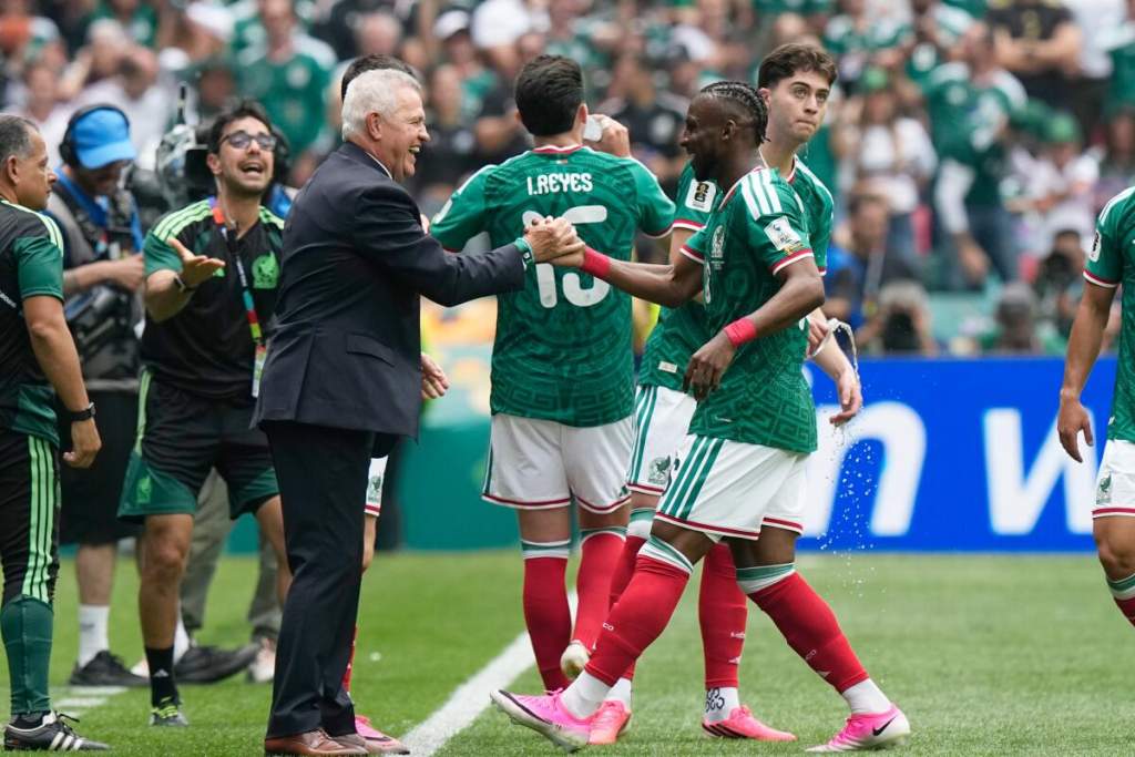 Ajustes tácticos en Guadalajara: Javier Aguirre prepara tres cambios clave para el duelo de México ante Corea del Sur