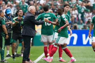 Ajustes tácticos en Guadalajara: Javier Aguirre prepara tres cambios clave para el duelo de México ante Corea del Sur