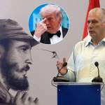 EE. UU. congela bienes de Miguel Díaz-Canel y de la familia de Raúl Castro